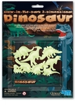 Dinozaury 3D (C150.5426) *