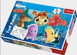 Puzzle 30 Maxi Przygody Nemo