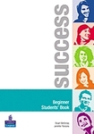 Matura Success Beginner LO. Podręcznik. Język angielski