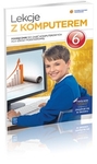 Informatyka SP KL 6. Podręcznik. Lekcje z komputerem (2014)