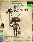 Czytam sobie Robot Robert