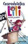 Czarodziejka Lili wśród piratów (OT)