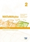 Matematyka LO KL 2. Podręcznik. Zakres rozszerzony (2013)