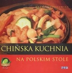 Chińska kuchnia na polskim stole seria z oliwką