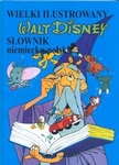 Wielki ilustrowany słownik niemiecko-polski. Walt Disney *