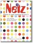 Netz 1 SP KL 4. Podręcznik. Język niemiecki