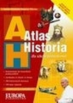 Atlas SP historia