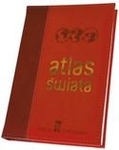 Atlas świata. Edycja limitowana
