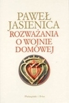 Rozważania o wojnie domowej (promocja)