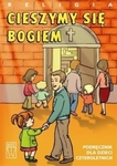 Religia 4-latka Podręcznik Cieszymy się Bogiem
