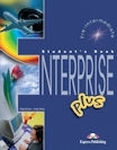 Enterprise Plus LO. Podręcznik. Język angielski