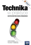 Technika w praktyce GIM KL 1-3. Podręcznik. Bezpieczeństwo ruchu drogowego