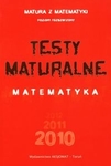 Matematyka LO Testy maturalne Poziom rozszerzony 2013-2015