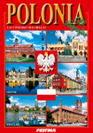 Polska najpiękniejsze miasta 533 fotografii - wersja hiszpańska (OM)
