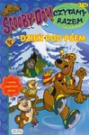 Scooby Doo Czytamy razem 15 Dzień pod psem