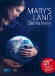 Mary's Land. Ziemia Maryi (książka + DVD)