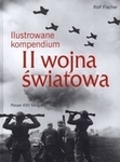 Ilustrowane kompendium II wojny światowej