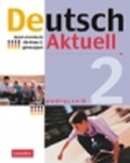 Deutsch Aktuell 2 GIM Podręcznik Język niemiecki (BPZ)
