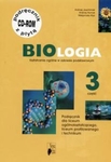 Biologia LO KL 3. Podręcznik Zakres podstawowy
