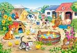 Puzzle 60 Farm