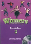 z.Winners 2 SP Student's Book Język angielski (stare wydanie)