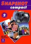 Snapshot Compact 2 GIM Students' book & Workbook Język angielski