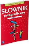 Słownik ortograficzny dla klas 4-6 (2012)
