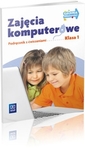 Informatyka  SP KL 1. Podręcznik z ćwiczeniami. Zajęcia komputerowe. Galeria możliwości BPZ