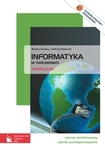 Informatyka LO. Podręcznik. Zakres podstawowy. Informatyka w ćwiczeniach (2012)