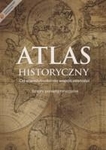 Atlas historyczny LO KL 1-3.Od starozytności do współczesności (2012)