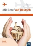Mit Beruf auf Deutsch. Podręcznik. Profil budowlany. Język niemiecki (2013)