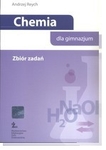 Chemia GIMN KL 1-3 Zbiór zadań 2009