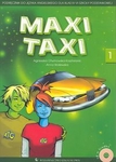 z.Maxi Taxi 1 SP. Podręcznik. Język angielski (stare wydanie)