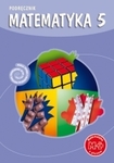 Matematyka  SP KL 5. Podręcznik Matematyka z plusem (2013)