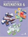 Matematyka SP KL 6. Zeszyt ćwiczeń podstawowych. Matematyka z plusem (2014)