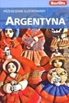 Argentyna. Przewodnik ilustrowany berlitz *