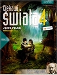 Język polski SP KL 4. Podręcznik część 2. Ciekawi świata (2012)