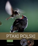 Ptaki  polski( Kpl) Kolekcja jubileuszowa (ETUI) 2011
