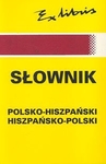 Słownik hiszpańsko-polski polsko-hiszpański