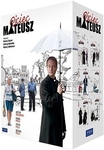 Ojciec Mateusz sezon 1-6 film DVD