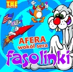 The Best - Afera wokół sera. Fasolinki CD
