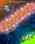 Stardust 3 SP Class Book Język angielski