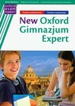 New Oxford gimnazjum Expert podręcznik z repetytorium, z ćwiczeniami z płytą CD (poziom podstawowy,rozszerzony)-2011