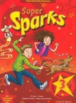 Super Sparks 3 SP Podręcznik. Język angielski (2014)
