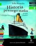 Czytam sobie Historia pewnego statku