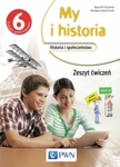 Historia SP KL 6. Ćwiczenia. My i historia (2014)