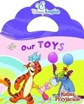 Disney English. Our toys