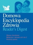 Domowa Encyklopedia Zdrowia (Readers Digest)