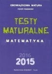 Testy Maturalne Matematyka 2015 (poziom podstawowy)