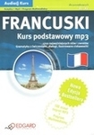 Francuski - kurs podstawowy mp3 (Audio kurs)